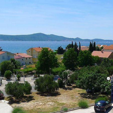 Apartments Maestral Sveti Petar  Kültér fotó