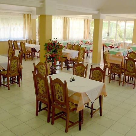 Apartments Maestral Sveti Petar  Kültér fotó