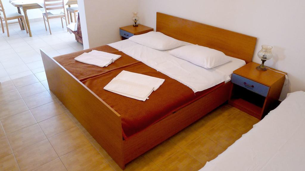 Apartments Maestral Sveti Petar  Szoba fotó