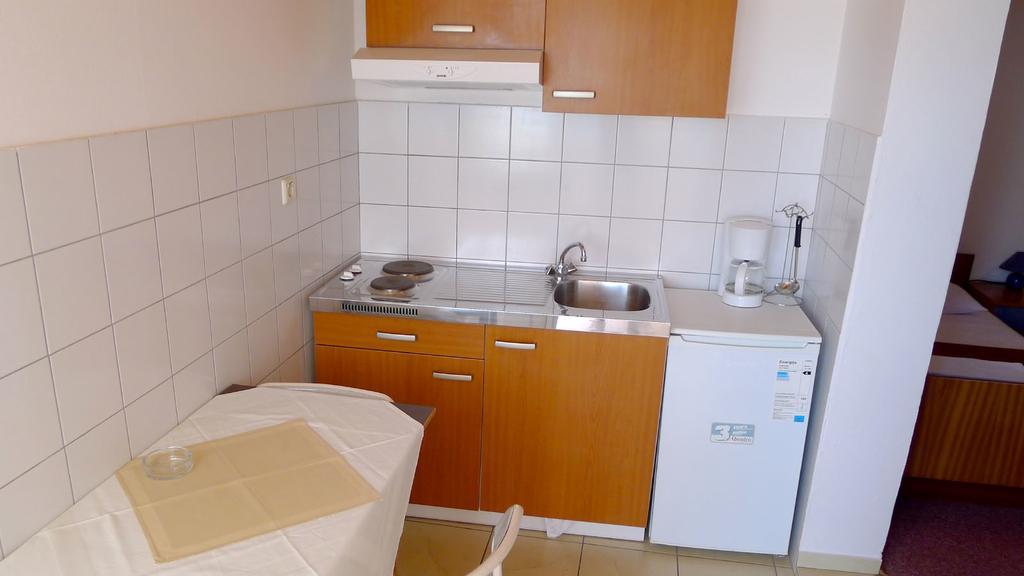 Apartments Maestral Sveti Petar  Szoba fotó