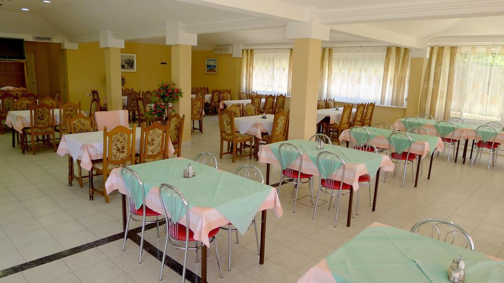 Apartments Maestral Sveti Petar  Kültér fotó