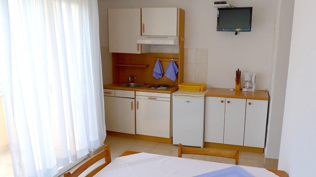 Apartments Maestral Sveti Petar  Szoba fotó