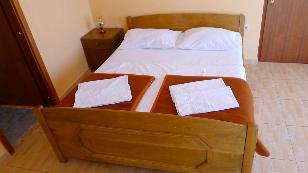Apartments Maestral Sveti Petar  Szoba fotó