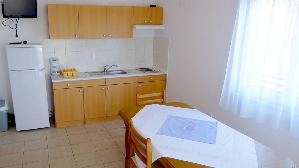 Apartments Maestral Sveti Petar  Szoba fotó