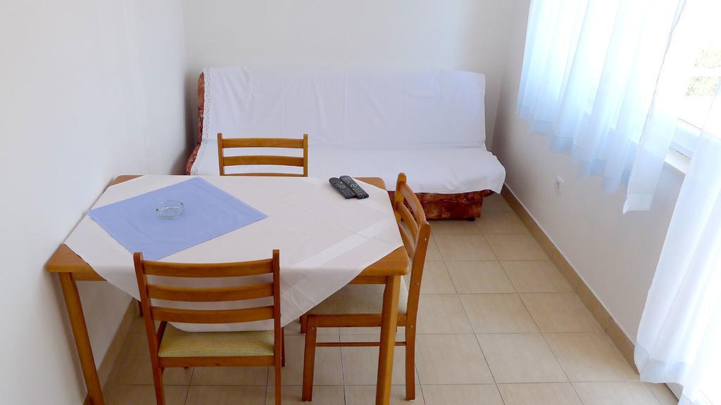 Apartments Maestral Sveti Petar  Szoba fotó