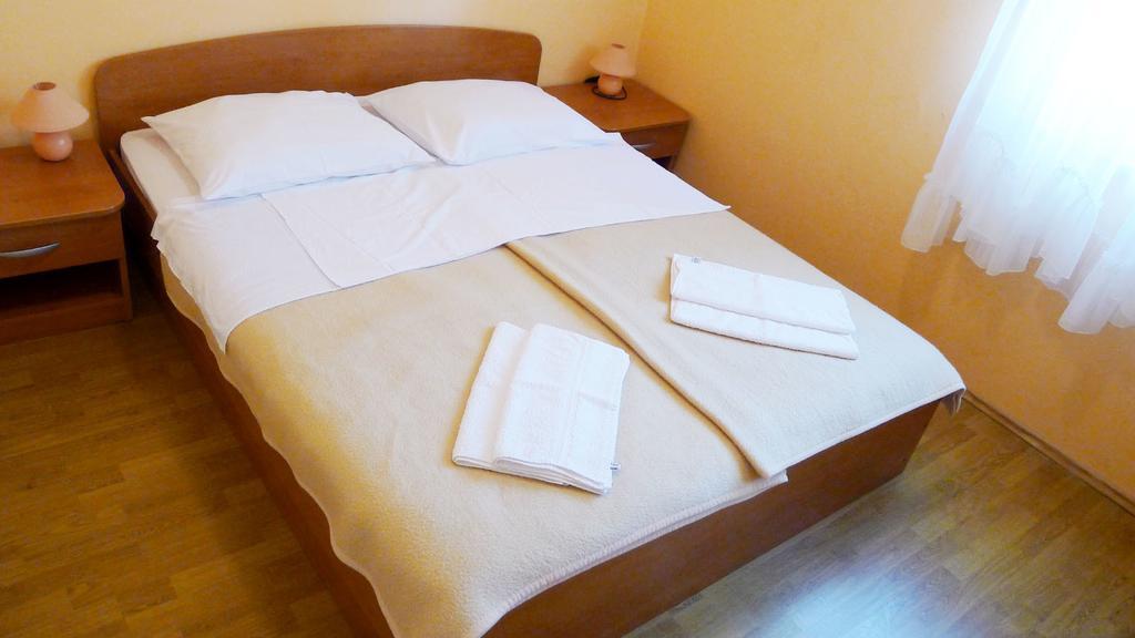 Apartments Maestral Sveti Petar  Szoba fotó