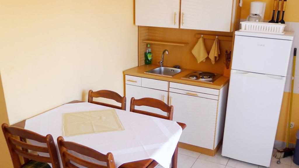 Apartments Maestral Sveti Petar  Szoba fotó