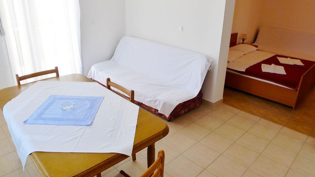 Apartments Maestral Sveti Petar  Szoba fotó